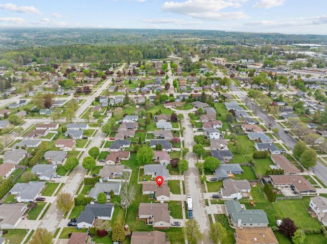 2336 N 26th STREET, Sheboygan, WI 53083