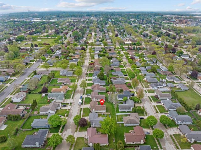2336 N 26th STREET, Sheboygan, WI 53083
