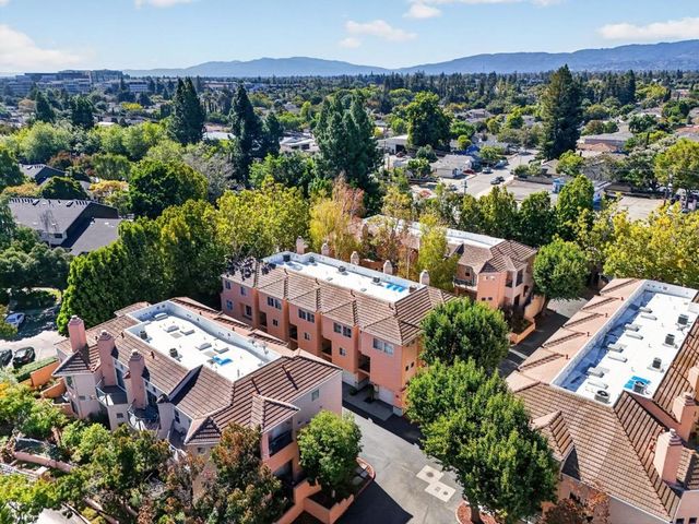 970 Asilomar Terrace 3, Sunnyvale, CA 94086