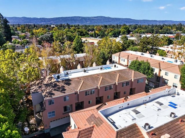 970 Asilomar Terrace 3, Sunnyvale, CA 94086