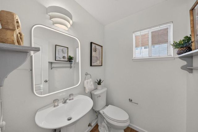 970 Asilomar Terrace 3, Sunnyvale, CA 94086