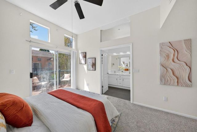 970 Asilomar Terrace 3, Sunnyvale, CA 94086