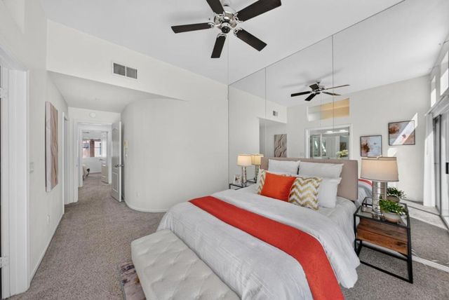970 Asilomar Terrace 3, Sunnyvale, CA 94086