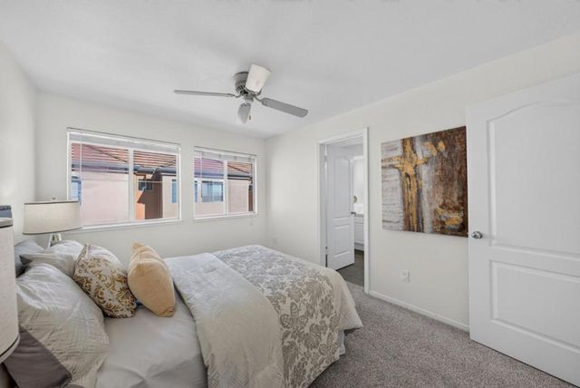 970 Asilomar Terrace 3, Sunnyvale, CA 94086