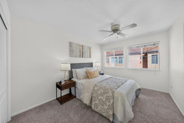 970 Asilomar Terrace 3, Sunnyvale, CA 94086