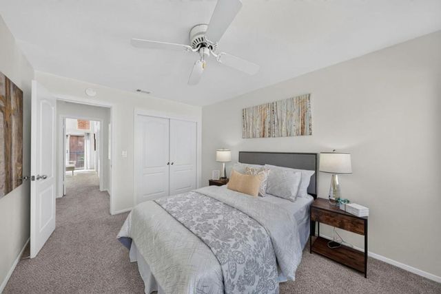970 Asilomar Terrace 3, Sunnyvale, CA 94086