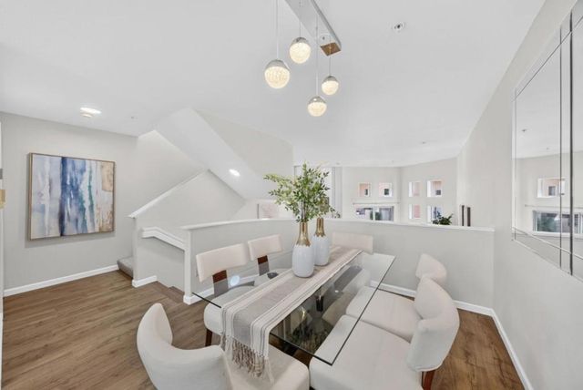 970 Asilomar Terrace 3, Sunnyvale, CA 94086