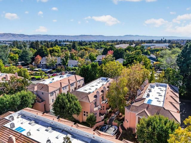 970 Asilomar Terrace 3, Sunnyvale, CA 94086