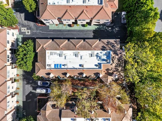 970 Asilomar Terrace 3, Sunnyvale, CA 94086