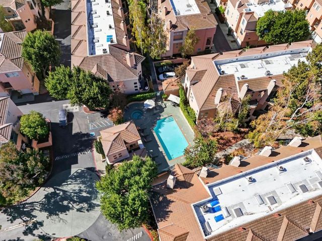 970 Asilomar Terrace 3, Sunnyvale, CA 94086