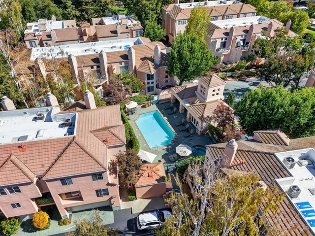 970 Asilomar Terrace 3, Sunnyvale, CA 94086