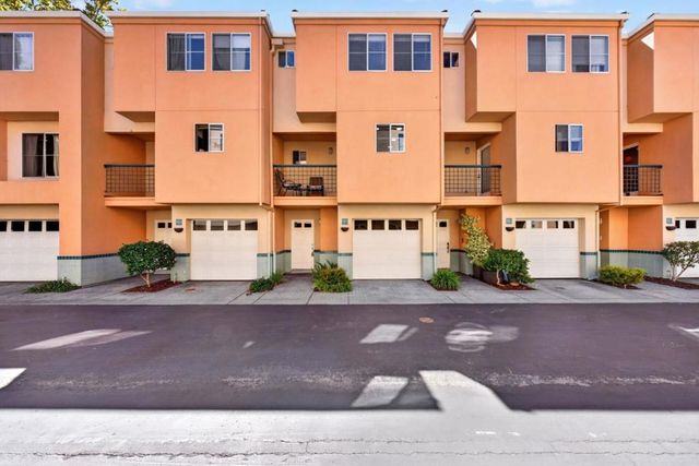 970 Asilomar Terrace 3, Sunnyvale, CA 94086