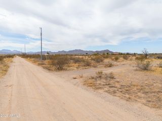 7640 N LA BURMA Road -, Maricopa, AZ 85139