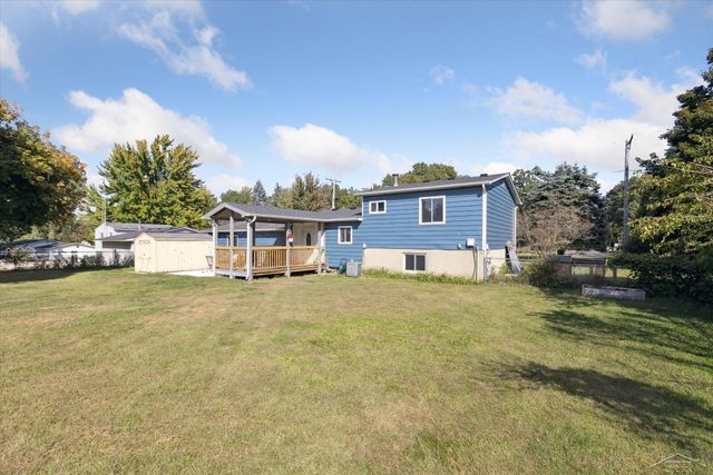 2305 Indian Road, Oregon Twp, MI 48446