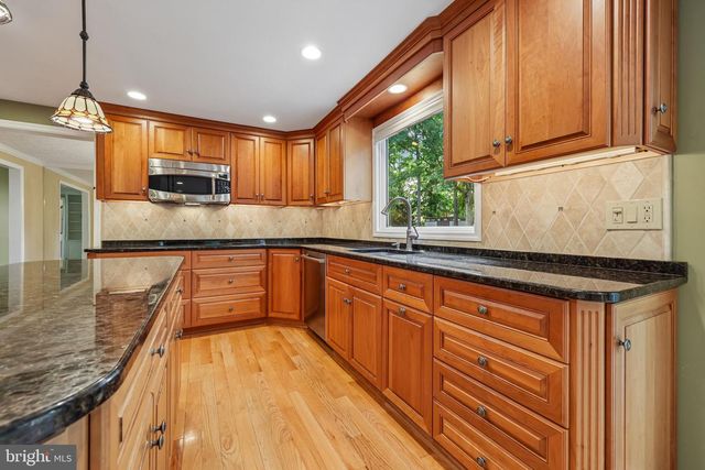14457 SETTLERS LANDING WAY, Gaithersburg, MD 20878