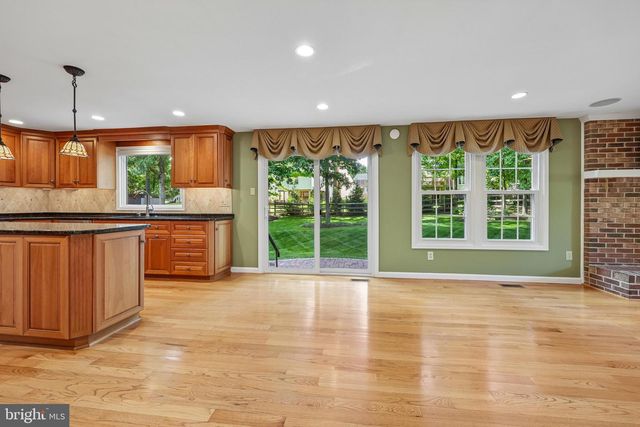 14457 SETTLERS LANDING WAY, Gaithersburg, MD 20878