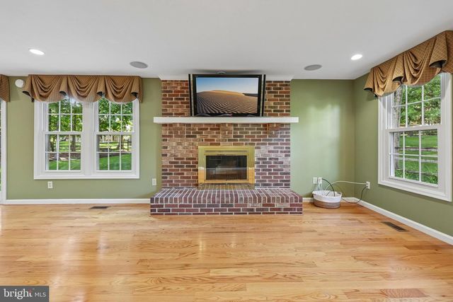 14457 SETTLERS LANDING WAY, Gaithersburg, MD 20878