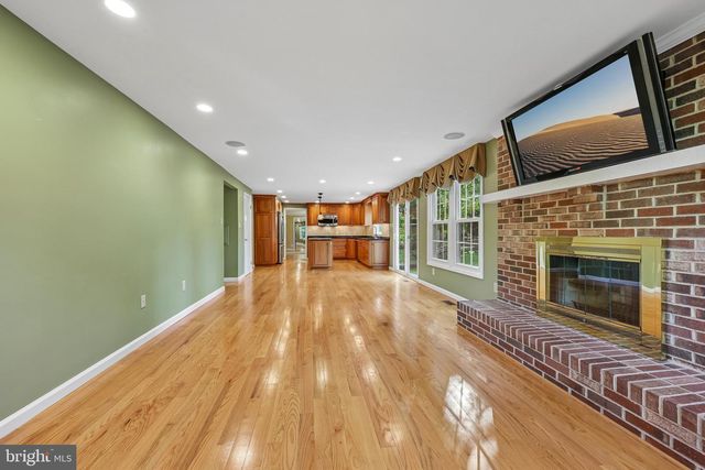 14457 SETTLERS LANDING WAY, Gaithersburg, MD 20878