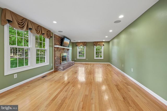 14457 SETTLERS LANDING WAY, Gaithersburg, MD 20878