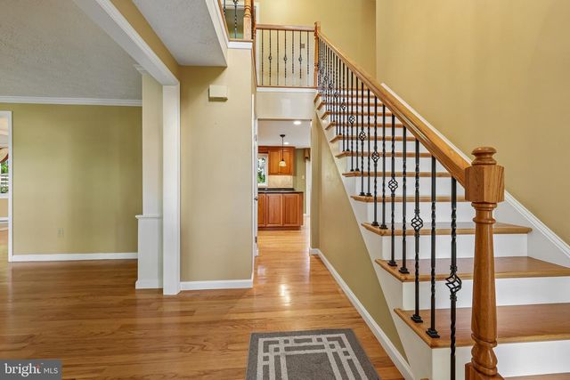 14457 SETTLERS LANDING WAY, Gaithersburg, MD 20878
