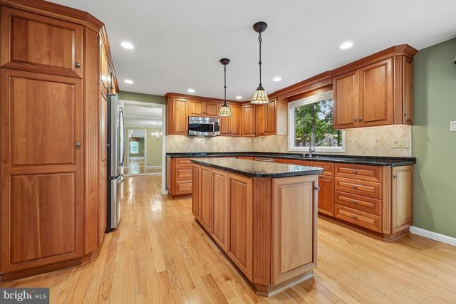 14457 SETTLERS LANDING WAY, Gaithersburg, MD 20878