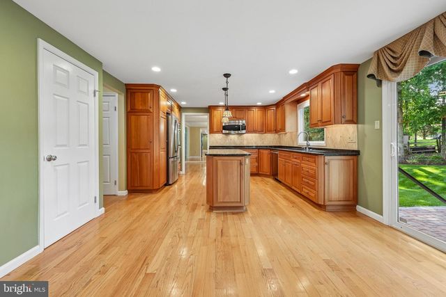 14457 SETTLERS LANDING WAY, Gaithersburg, MD 20878