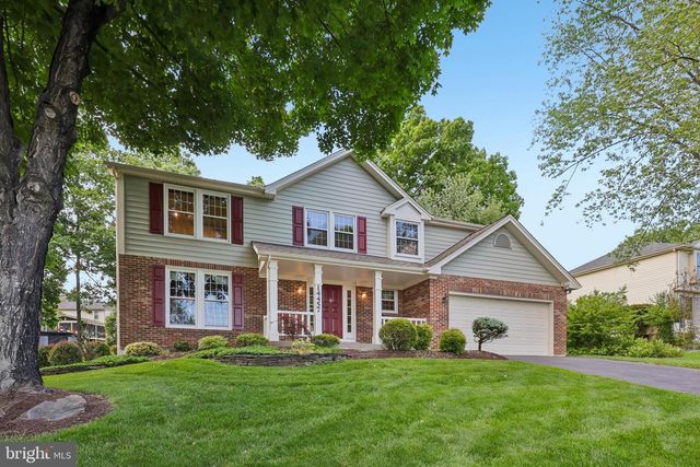 14457 SETTLERS LANDING WAY, Gaithersburg, MD 20878