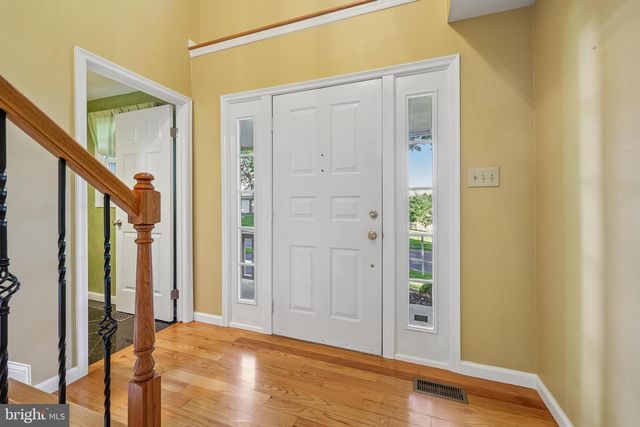 14457 SETTLERS LANDING WAY, Gaithersburg, MD 20878