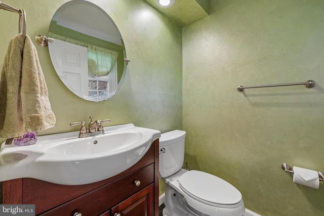 14457 SETTLERS LANDING WAY, Gaithersburg, MD 20878