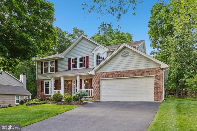 14457 SETTLERS LANDING WAY, Gaithersburg, MD 20878