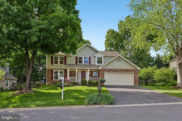 14457 SETTLERS LANDING WAY, Gaithersburg, MD 20878