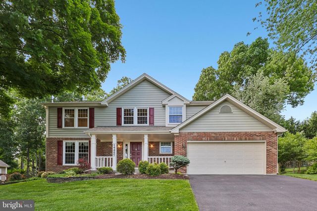 14457 SETTLERS LANDING WAY, Gaithersburg, MD 20878
