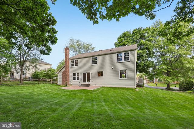 14457 SETTLERS LANDING WAY, Gaithersburg, MD 20878