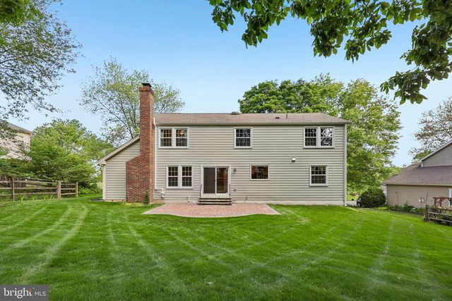 14457 SETTLERS LANDING WAY, Gaithersburg, MD 20878