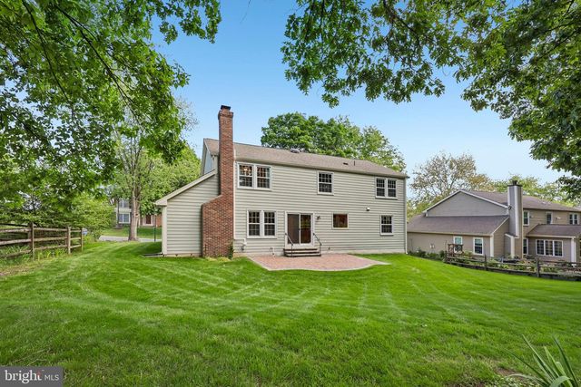 14457 SETTLERS LANDING WAY, Gaithersburg, MD 20878