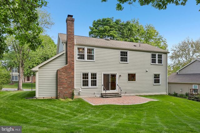 14457 SETTLERS LANDING WAY, Gaithersburg, MD 20878