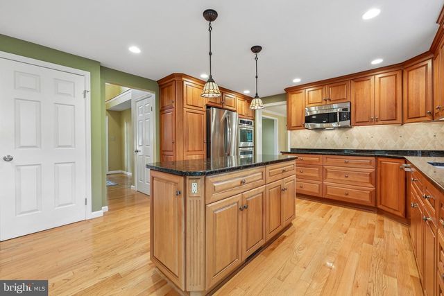 14457 SETTLERS LANDING WAY, Gaithersburg, MD 20878