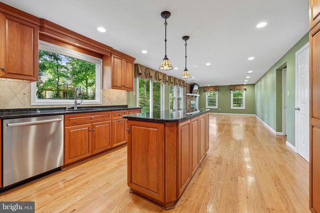 14457 SETTLERS LANDING WAY, Gaithersburg, MD 20878