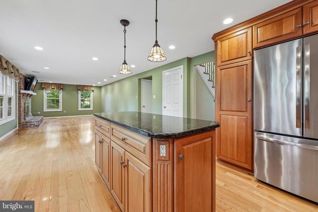 14457 SETTLERS LANDING WAY, Gaithersburg, MD 20878