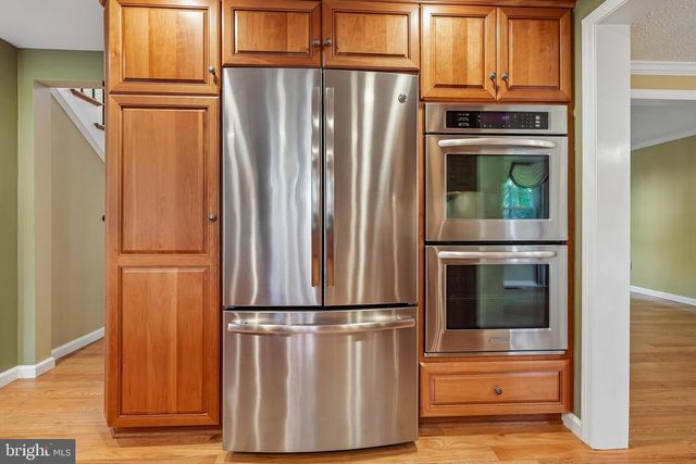 14457 SETTLERS LANDING WAY, Gaithersburg, MD 20878