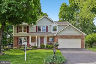 14457 SETTLERS LANDING WAY, Gaithersburg, MD 20878