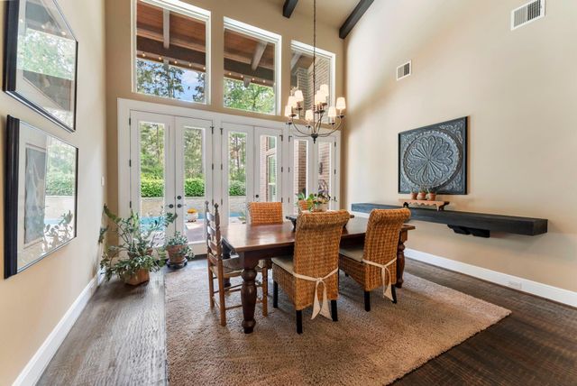 141 Evergreen Oak Drive, Conroe, TX 77384