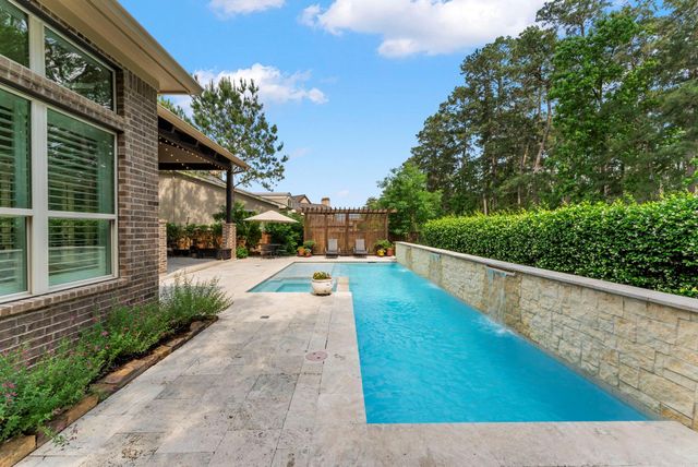 141 Evergreen Oak Drive, Conroe, TX 77384