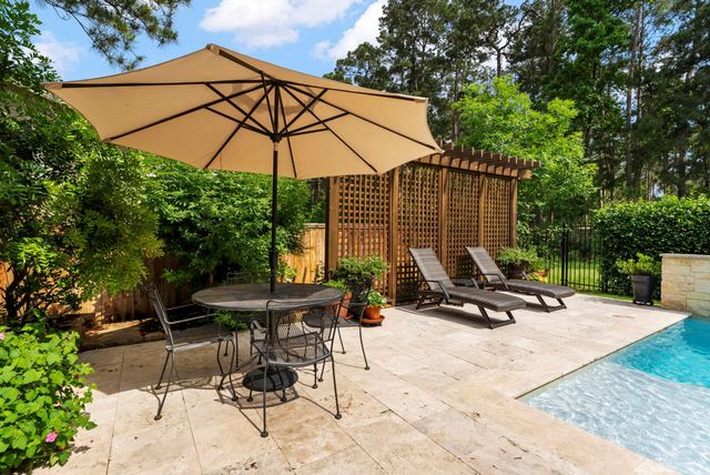 141 Evergreen Oak Drive, Conroe, TX 77384