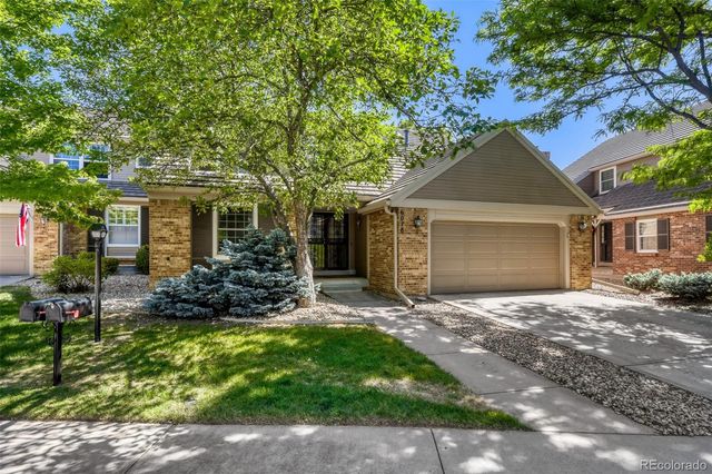 6018 E Briarwood Circle, Englewood, CO 80112