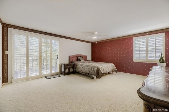 6018 E Briarwood Circle, Englewood, CO 80112