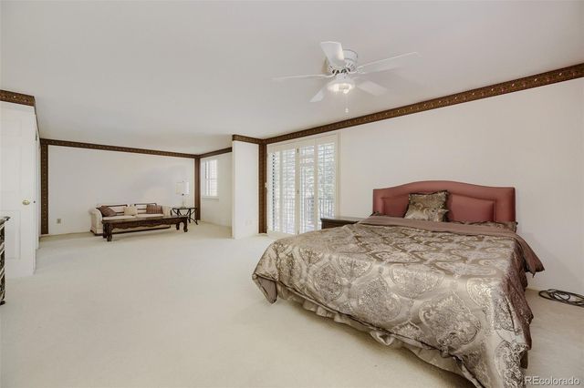 6018 E Briarwood Circle, Englewood, CO 80112