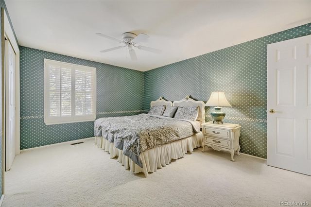 6018 E Briarwood Circle, Englewood, CO 80112