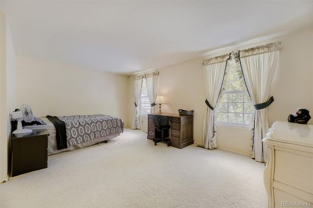 6018 E Briarwood Circle, Englewood, CO 80112