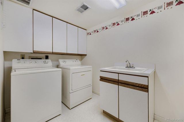 6018 E Briarwood Circle, Englewood, CO 80112